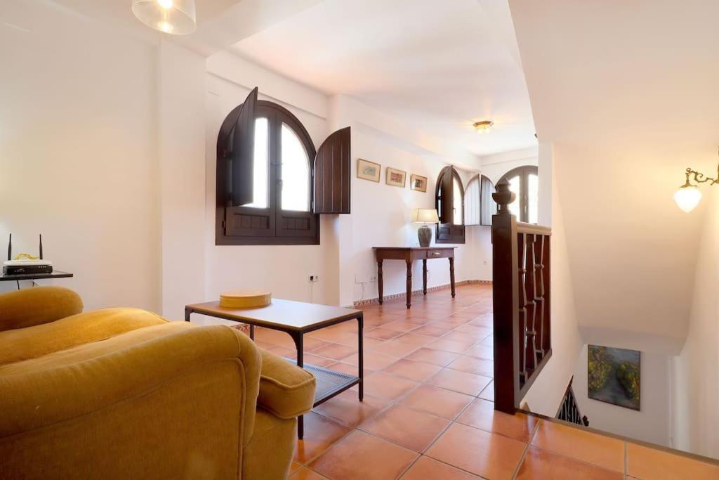 Casa Con Encanto En La Juderia De Cordoba Exterior photo
