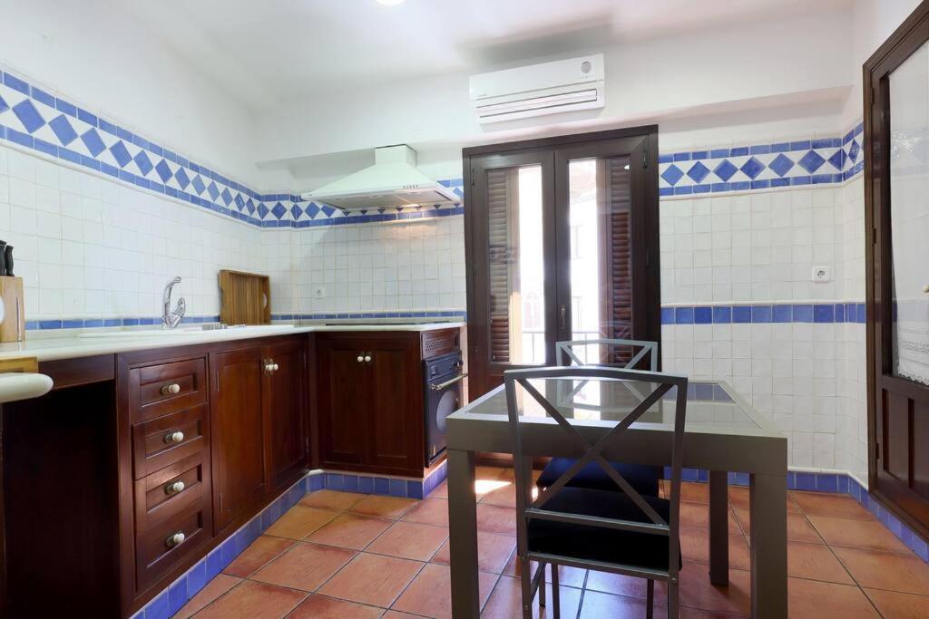 Casa Con Encanto En La Juderia De Cordoba Exterior photo