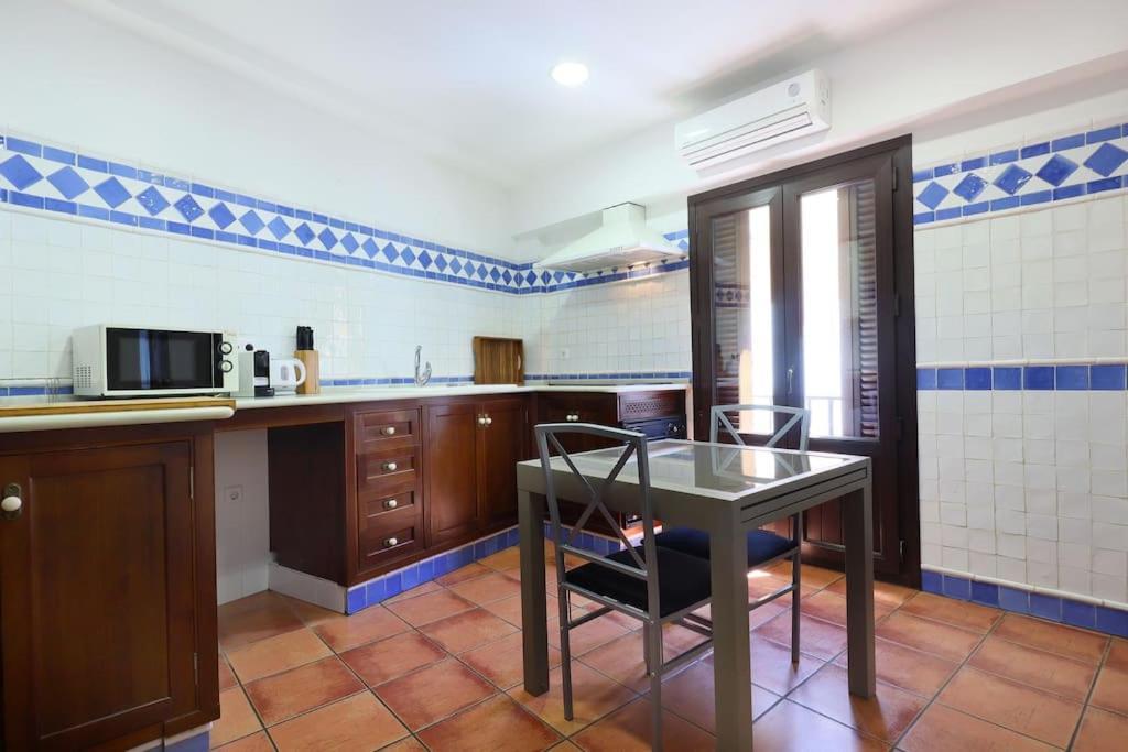 Casa Con Encanto En La Juderia De Cordoba Exterior photo