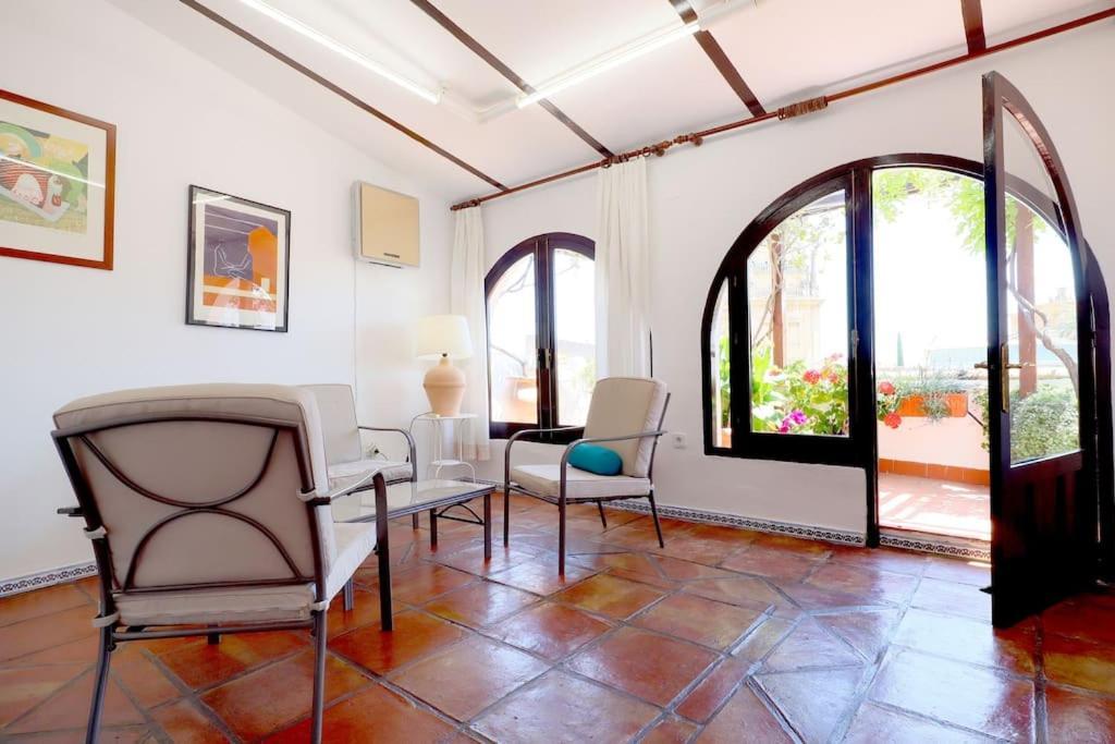 Casa Con Encanto En La Juderia De Cordoba Exterior photo