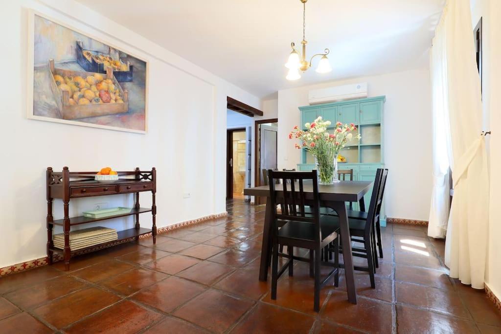Casa Con Encanto En La Juderia De Cordoba Exterior photo