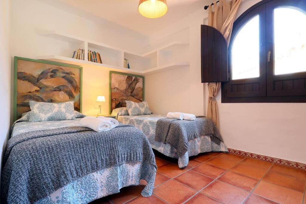 Casa Con Encanto En La Juderia De Cordoba Exterior photo