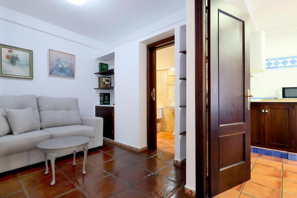 Casa Con Encanto En La Juderia De Cordoba Exterior photo