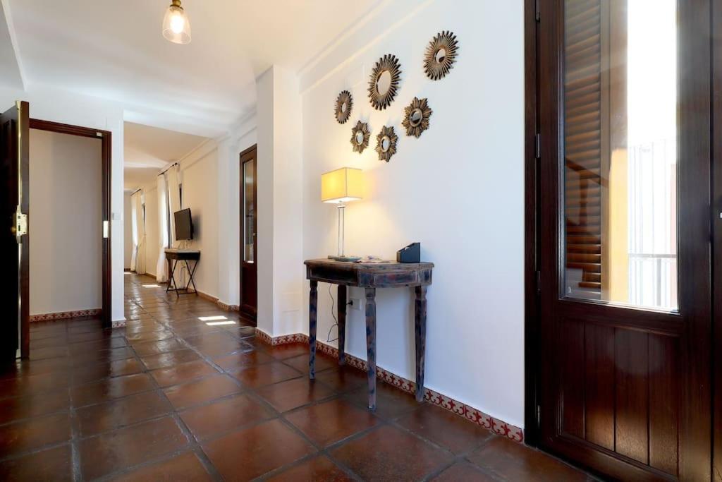 Casa Con Encanto En La Juderia De Cordoba Exterior photo